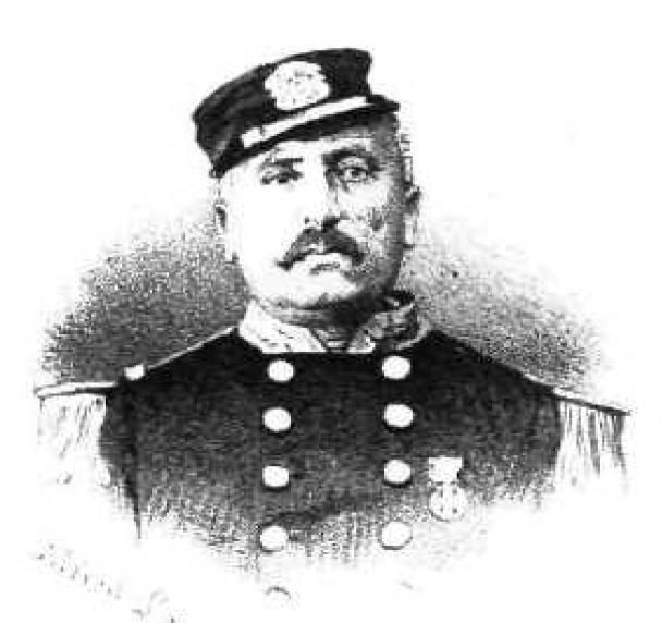 Γεώργιος Τσώτσης